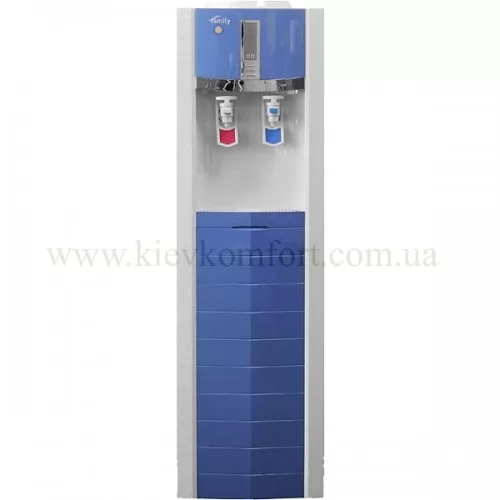 Кулер для води Family WBF-510L