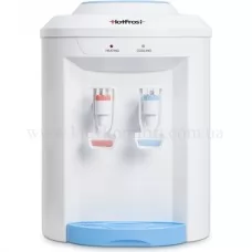 Кулер для води HotFrost D75E