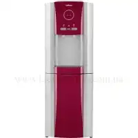 Кулер для води HotFrost V730CES RED