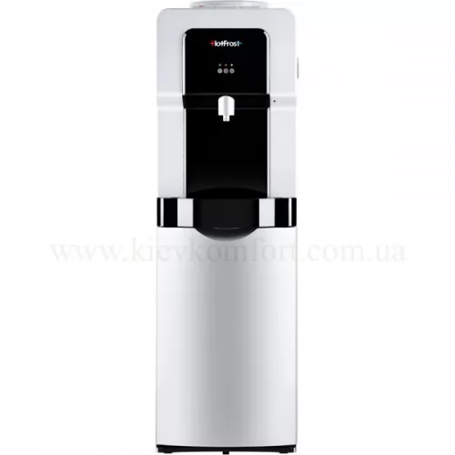 Кулер для води HotFrost V900BS