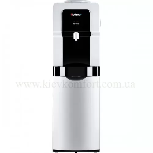 Кулер для води HotFrost V900CS