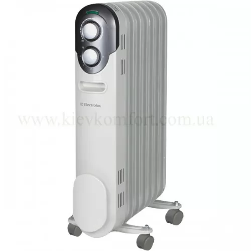 Масляний радіатор Electrolux EOH/M-1157 (7 секц.)