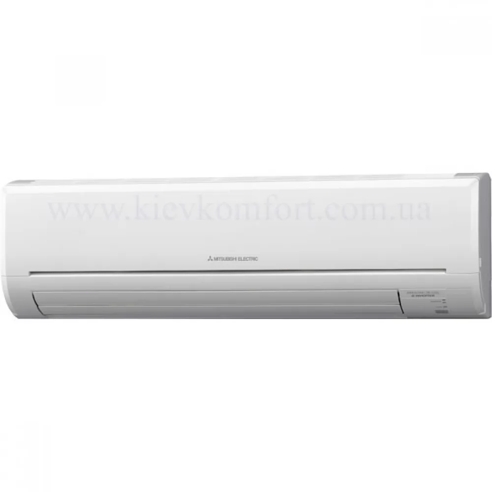 Настінний внутрішній блок для міні VRF Mitsubishi Electric MSZ-GF60VE