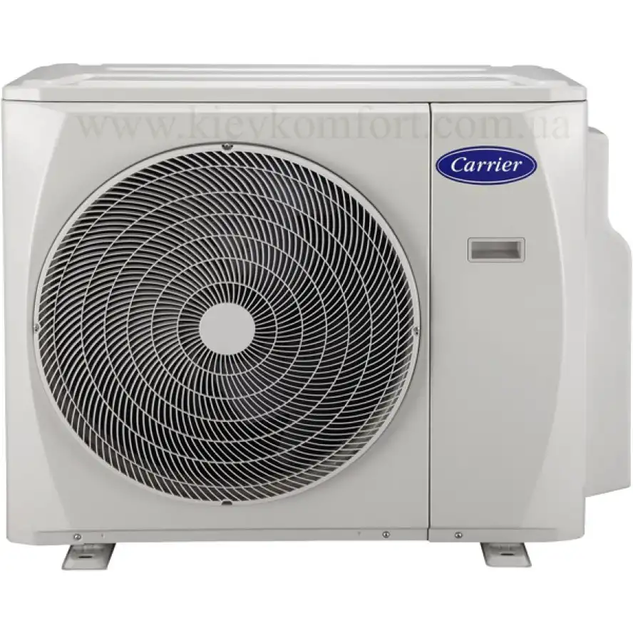 Зовнішній блок для мульти-спліт системи Carrier 38QUS018D8S2-1