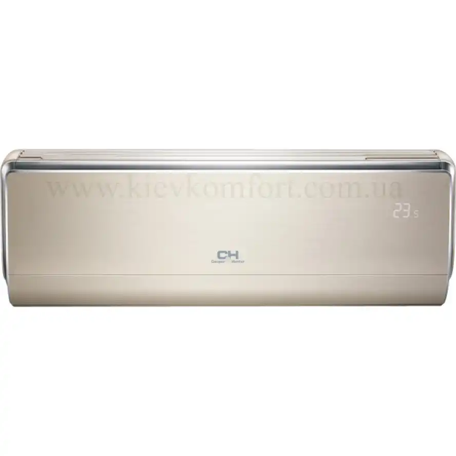 Настінний внутрішній блок для мульти-спліт-системи Cooper&Hunter CHML-IW12VNK