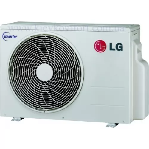 Зовнішній блок мульти-спліт системи LG MU4R27