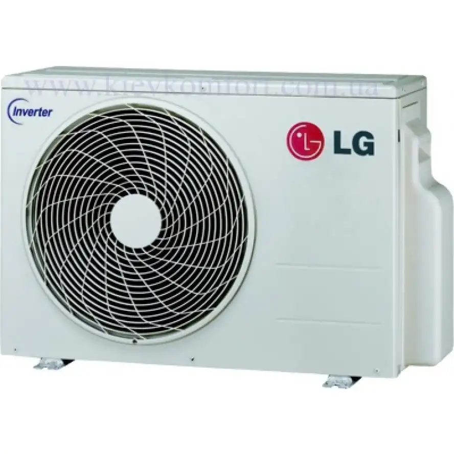 Наружный блок мульти-сплит системы LG MU4M25.U44R0