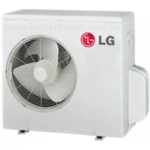Зовнішній блок мульти-спліт системи LG MU4M25
