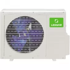 Зовнішній блок мульти-спліт системи Lessar LU-4HE36FGA2