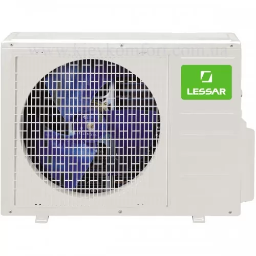 Зовнішній блок мульти-спліт системи Lessar LU-4HE36FGA2