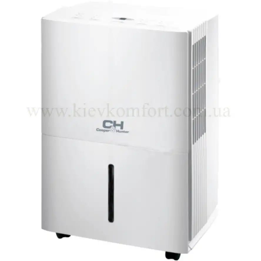 Осушитель воздуха Cooper&Hunter CH-D007WD2