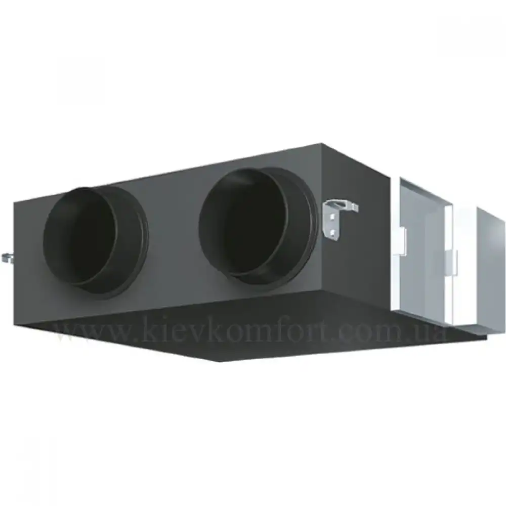Приточно-вытяжная установка с рекуперацией Daikin VAM350FB