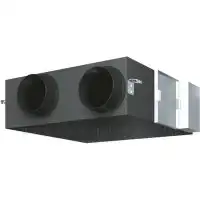 Приточно-вытяжная установка с рекуперацией Daikin VAM350FB