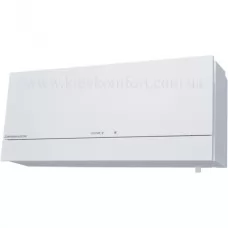 Припливно-витяжна установка з рекуперацією Mitsubishi Electric Lossnay VL-100EU5-E