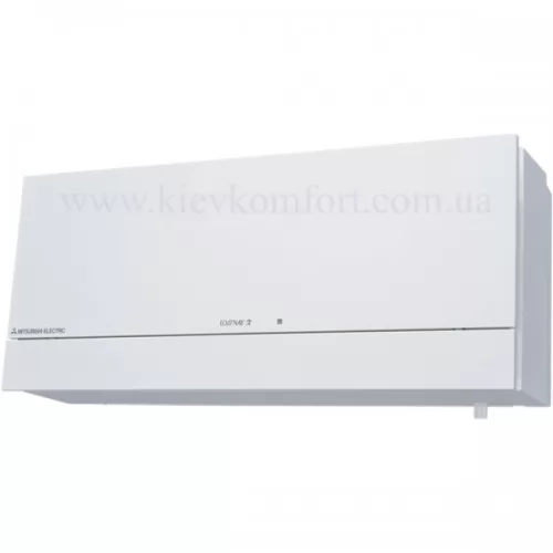 Припливно-витяжна установка з рекуперацією Mitsubishi Electric Lossnay VL-100EU5-E