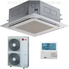 Кассетный кондиционер LG UT60 / UU60 / PT-UMC 
