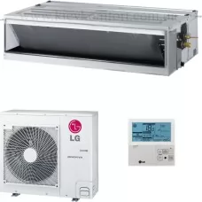 Канальний кондиціонер LG UM30 / UU30W