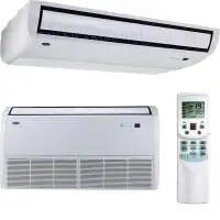 Напольно-стельовий кондиціонер Carrier 42FTH0481001931 / 38HN0481193A