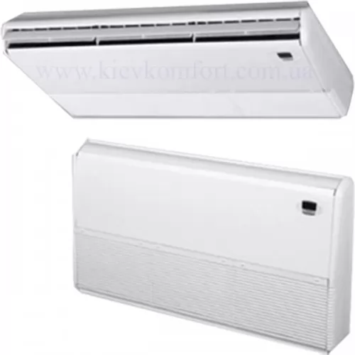 Напольно-стельовий кондиціонер Cooper&Hunter CH-IF60NK4/CH-IU60NM4