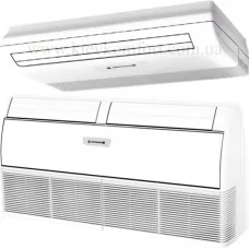 Напольно-потолочный кондиционер Idea IUB-36HRN1 / IUB-36HRN1