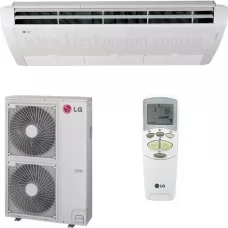 Консольний кондиціонер LG UV48 / UU48
