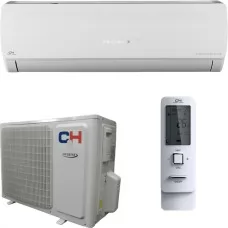 Кондиціонер настінний Cooper&Hunter CH-S09FTXTB2S-W (WI-FI)