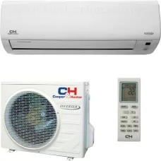 Кондиционер настенный Cooper&Hunter CH-S12FTXN