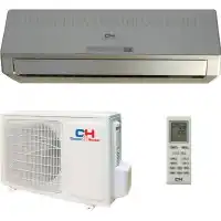 Кондиционер настенный Cooper&Hunter CH-S09NKP