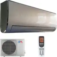 Кондиционер настенный Cooper&Hunter CH-S12FTXS-B (ARCTIC)