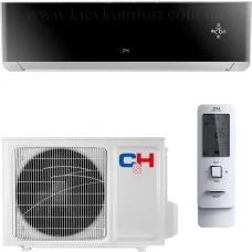Кондиционер настенный Cooper&Hunter CH-S18FTXAM2S-BL