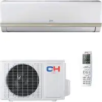 Кондиціонер настінний Cooper&Hunter CH-S12XP7
