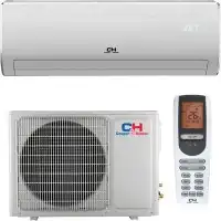 Кондиционер настенный Cooper&Hunter CH-S09FTXS-M (ARCTIC)