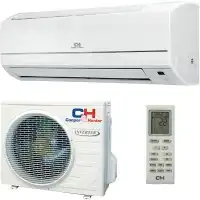Кондиціонер настінний Cooper&Hunter CH-S18FTXG