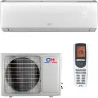 Кондиціонер настінний Cooper&Hunter CH-S09FTXLA2-NG