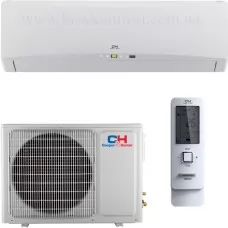 Кондиционер настенный Cooper&Hunter CH-S12FTXTB-W with WiFi