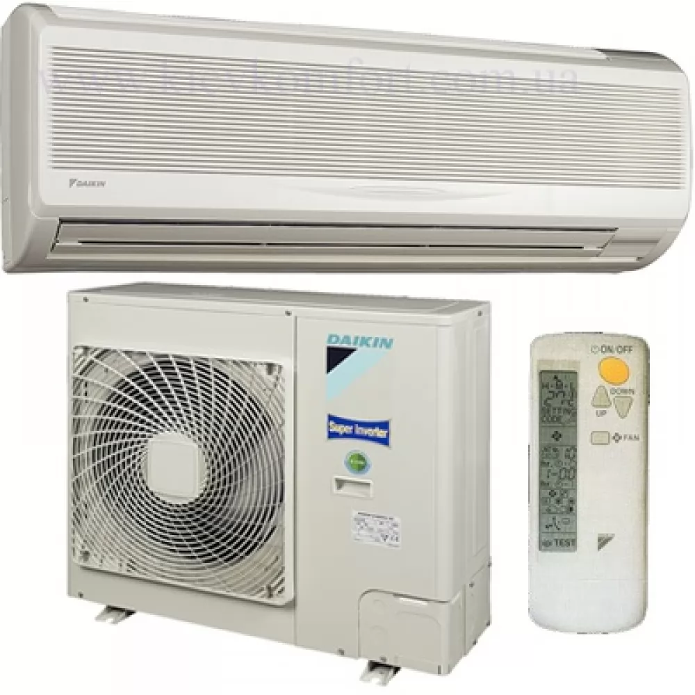 Кондиціонер настінний Daikin FAQ71B / RQ71BV3