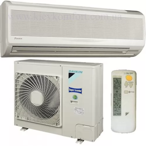 Кондиционер настенный Daikin FAQ71B / RQ71BV3