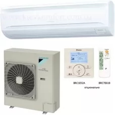 Кондиціонер настінний Daikin FAQ71C / RZQSG71L3V1