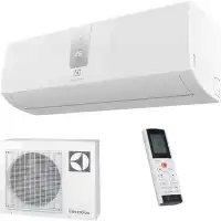Кондиционер настенный Electrolux EACS/I-09HAR/N3 / EACS/I-09HAR/N3