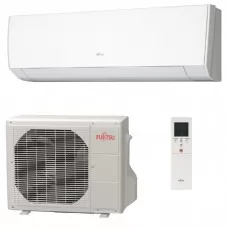 Кондиціонер настінний Fujitsu ASYG12LMCE/AOYG12LMCE