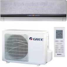 Кондиционер настенный Gree GWHN09JANK3A1B
