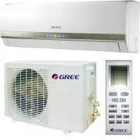 Кондиционер настенный Gree GWH07NA-K3NNB1A