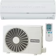 Кондиционер настенный Hitachi RAS-18EH4 / RAC-18EH4