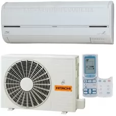 Кондиционер настенный Hitachi RAS-10JH4 / RAC-10JH4