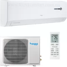 Кондиционер настенный Hoapp HSC-HA22VA / HMC-HA22VA