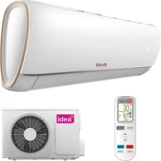 Кондиционер настенный Idea ISR-09HR-PA7-DN1 ION / ISR-09HR-PA7-DN1 ION