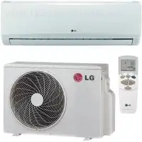 Кондиціонер настінний LG G24NHT / G24NHT-U