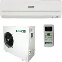 Кондиціонер настінний Leberg LBS-TBR13 / LBU-TBR13