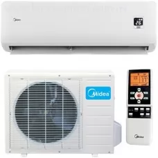 Кондиционер настенный Midea MS11M-09HRDN1 / MS11M-09HRDN1