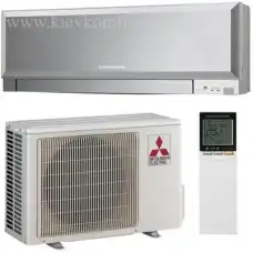 Кондиціонер настінний Mitsubishi Electric MSZ-EF25VES / MUZ-EF25VE